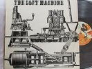 THE  SOFT  MACHINE    Original    First  French     Lp         Ex