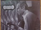 violin VICTOR TRETYAKOV Schubert Brahms Falla Sarasate VSG LP C10-04989-90