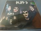 KISS -AGORA THEATRE, CLEVELAND 1974 -1LP +CD-ULTRALIMITED EDITION -RED VINYL