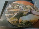 LED ZEPPELIN -HOUSES OF THE HOLY-1LP-ULTRALIMITED EDITION ON PICTURE DISC -MINT
