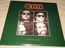 Can Complete Peel Sessions Sealed 2 LP Colored Vinyl UK Strange Fruit