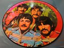 BEATLES -ALTERNATE SGT PEPPER -1LP- ULTRALIMITED EDITION ON PICTURE DISC- MINT