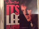 MERSEYBEAT LEE CURTIS AND THE ALL STARES ITS LEE