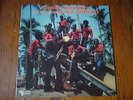 HONORE AVOLONTO BLACK SANTIAGO LP DISQUES TROPIQUES BENIN DEEP AFRO FUNK ??