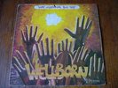 WELLBORN WE GONNA DO IT LP PRIVATE AFRO PSYCH COSMIC DISCO BOOGIE MONSTER ??