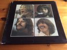 THE BEATLES LET IT BE BOX SET OUTER BOX ONLY , LAMINATED BOX