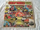 Big Brother & The Holding Company ?– Cheap Thrills  - Mono - Excellent - Listen