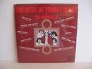 TOMMY JAMES & THE SHONDELLS BEST OF LP ORIGINAL ROULETTE 1969 STEREO SEALED MINT