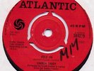 Sharon Tandy Hold on Atlantic 584219 EX- name on label
