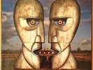 PINK FLOYD THE DIVISION BELL COLUMBIA 64200 1994 OG LP STILL SEALED BLUE VINYL