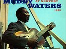 CHESS | Muddy Waters - Live At Newport 180g LP NEU