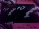 the Smiths 4 x orig. rough trade vinyl lp's w. rt promo posters. see info.