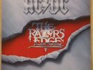 LP AC/DC The Razors Edge 1990 GER ATCO 1st EX+/NM-