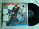 The Who/My Generation.2002 Brunswick/Polydor Unplayed Double LP