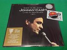 Johnny Cash Man In Black Live In Denmark Country COLORED 2LP NEW IMPORT RSD 2015