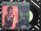 ? BENIN 7' GNONNAS PEDRO Abito INDOMITABLE AFRO FUNK JERK CRAZY UNKNOWN RARITY ?