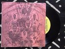 ? BENIN 7' POLY RYTHMO STRIKING AFRO FUNK DEEP VOODOO SOUL RARE SINGLE BORG 007