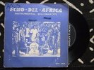 ? BURKINA 7' ECHO DEL AFRICA & YOUSSOUF DIARRA ATOMIZING AFRO FUNK PSYCH MANDING