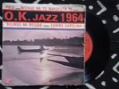 ? CONGO EP O.K. JAZZ 1964 FRANCO EDO SHIVERING AFRO RUMBA LATIN = DEEPLY INTENSE