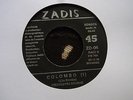 ? CONGO 7' ORCHESTRE STUKAS & LITA BEMBO Colombo RAW GUSHING AFRO SOUKOUSS Zadis