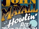 John Mayall`S Bluesbreakers-Howlin` At The Moon VINYL NEW