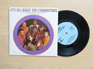 THE FOUNDATIONS It's All Right UK 7