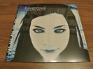EVANESCENCE FALLEN 2013 LIMITED EU PRESS PURPLE VINYL LP SEALED