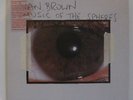 Ian Brown - Music Of The Spheres - Ltd Edition Vinyl LP - Stone Roses / Rare