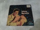 JOHNNY BURNETTE EP 1961