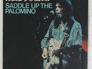 NEIL YOUNG: Like A Hurricane / Saddle Up The Palomino 45 (France, PS w/ some we