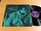 JEROME RICHARDSON Midnight Oil NEW JAZZ PRLP-8205 Mono RVG