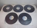 ART HODES  The Complete Art Hodes Blue Note Session   MOSAIC 5LP Set