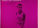 Bobby Hutcherson Happenings on Blue Note - Japan LP NM
