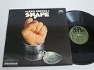 ALEXIS KORNER & SNAPE/THE ACCIDENTAL BAND  LP 1972 METRONOME BRAIN 1022 FOC