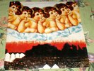 The Cure. Japanese Whispers. Sire 1-25076. 33 Rpm Lp