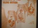 Sultans of the Slide Guitar Hound Dog Taylor John Littlejohn Blues Ball 2003 1st