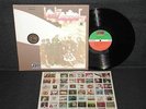 LED ZEPPELIN II  vintage early 1970s pressing  BEAUTIFUL COPY  SD 8236
