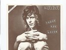 DAVID BOWIE - 'ALL THE MADMEN' (TODOS LOS LOCOS) - 7