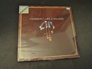 LP 33 BOX EMERSON LAKE AND PALMER TARKUS PICTURES AT AN EXHIBITION BOXSET