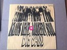 LP Amiga Klaus Lenz & Modern Soul Big Band, 855380, 1974