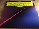 LP * Brahms Symphonie No.2 -  Karajan - DGG Digital 423142-1 * 1987 GERMAN VINYL
