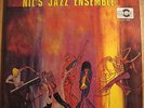 NIL'S JAZZ ENSEMBLE 