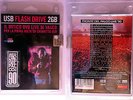 Vasco Rossi: Fronte del palco in USB 2Gb