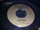 NORTHERN SOUL - GERONIMO - QUE POLLITO - FANIA 45 (GOLD LBL)