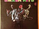 JIMI HENDRIX EXPERIENCE SMASH HITS REPRISE 2025 ED2 W/ POSTER SCARCE GREAT COPY