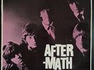 THE ROLLING STONES AFTERMATH ORIGINAL STEREO LP 1966 R&B SOUL BEAT MOD FREAKBEAT