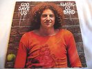 ELASTIC OZ BAND   GOD SAVE US ** 1971 APPLE 45 DEMO rel. BEATLES