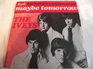 THE IVEYS   MAYBE TOMORROW ** 1969 French APPLE 45 rel. BEATLES