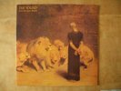 THE SOUND - FROM THE LIONS MOUTH - 1981 UK LP RECORD