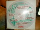 YES L.A - V/A ORIG DANGERHOUSE GERMS BAGS X ALLEY CATS INSERT & STICKER PUNK EX